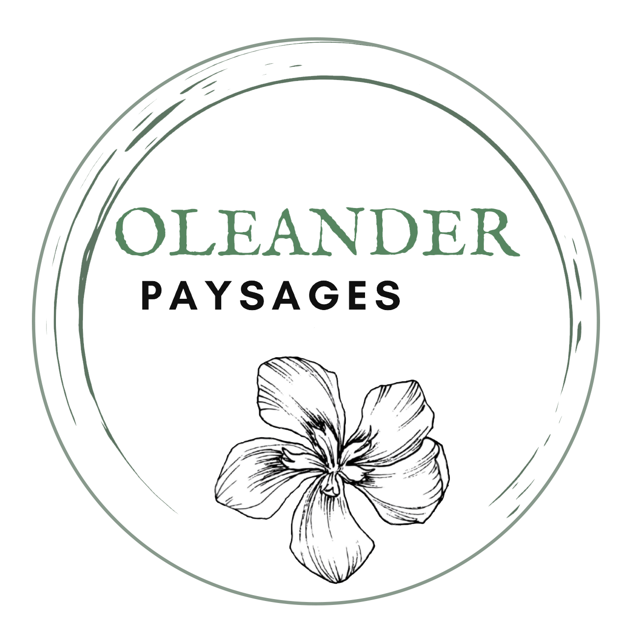 Oleander Paysages