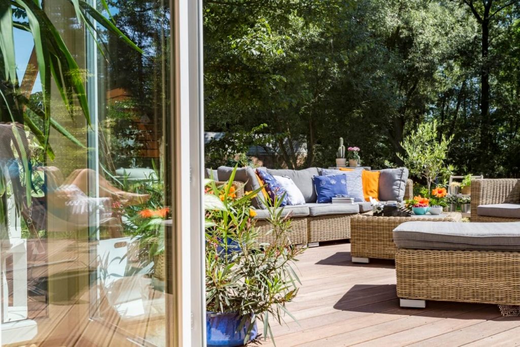 entretien jardin